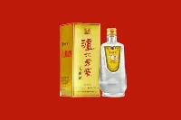 湘西回收泸州老窖